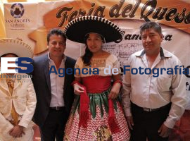 Asiste a la Feria del Queso en Tonanzintla - ES imagen agencia de fotografía