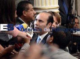 Congreso aprueba cuenta pública de RMV - ES imagen agencia de fotografía