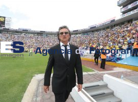 Puebla F.C. vs América 2014 - ES imagen agencia de fotografía