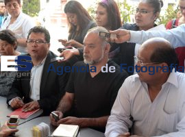 Frente contra la represión anuncia marcha  - ES imagen agencia de fotografía