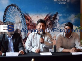 Huitzilan, fiesta patronal - ES imagen agencia de fotografía