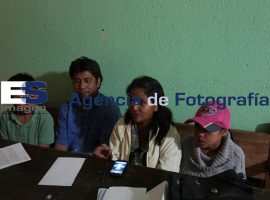Clausura el IFT radio comunitaria en Zacatepec - ES imagen agencia de fotografía