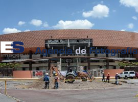 Remodelación auditorio siglo XXI - ES imagen agencia de fotografía