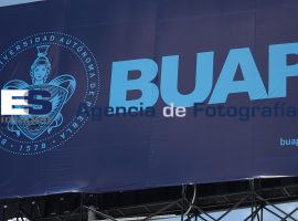 BUAP, nueva imagen - ES imagen agencia de fotografía