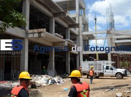 HNP, avanza - ES imagen agencia de fotografía