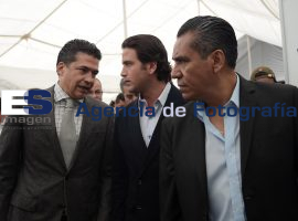 PROFECO, feria de regreso a clases  - ES imagen agencia de fotografía