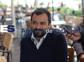 Sánchez Galindo, once razones  - ES imagen agencia de fotografía