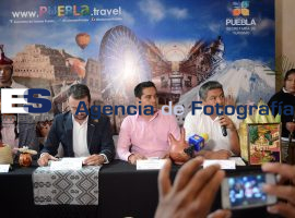 Encuentro regiones - ES imagen agencia de fotografía