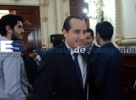 Cabildo, autorizan compra de predios  - ES imagen agencia de fotografía