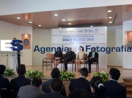 Concurso debate político  - ES imagen agencia de fotografía
