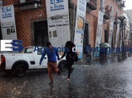 tromba  - ES imagen agencia de fotografía