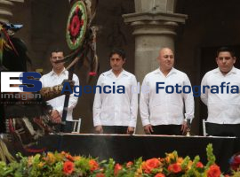 Se hermanan San Pedro Cholula y San Cristobal de las Casas - ES imagen agencia de fotografía