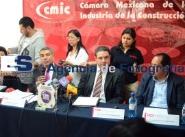 CMIC y CERI - ES imagen agencia de fotografía