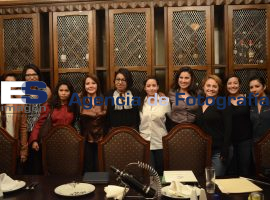 Reunión de mujeres priístas  - ES imagen agencia de fotografía