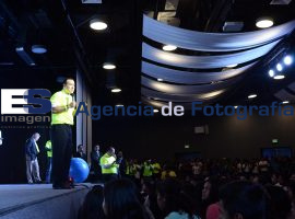 Nueva imagen en el TEC  - ES imagen agencia de fotografía