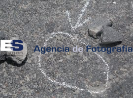 Balean a Arturo Hervis en Atlixco - ES imagen agencia de fotografía