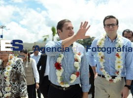 RMV y Juan Lopez en Tlatlauquitepec - ES imagen agencia de fotografía