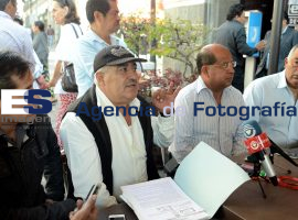 San Lorenzo y MAS - ES imagen agencia de fotografía