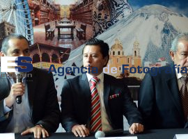 Fiesta de Chachicomula  - ES imagen agencia de fotografía