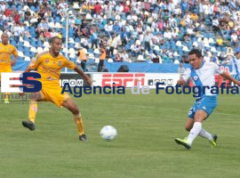Puebls vs Nuevo león 17.09-2014 - ES imagen agencia de fotografía