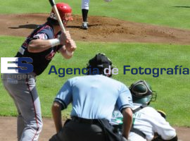 Pericos  de Puebla recibe a los Piratas de Campeche en la Postemporada de Beisbol - ES imagen agencia de fotografía
