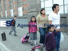 Regreso a Clases  - ES imagen agencia de fotografía