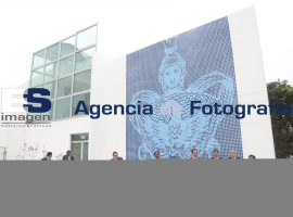 Escuela de Artes de la BUAP 2014 - ES imagen agencia de fotografía