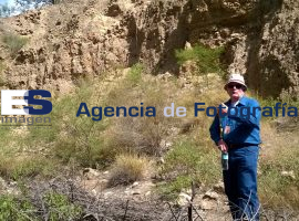 Biosfera de Tehuacán-Cuicatlán, patrimonio mixto  - ES imagen agencia de fotografía