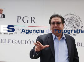 Anuncia PGR detención de cargamento de mariguana 2014 - ES imagen agencia de fotografía