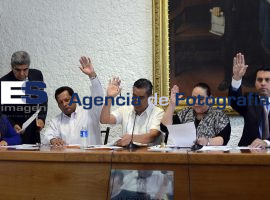 Comisión permanente 20-08-2014 - ES imagen agencia de fotografía