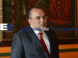 Márquez, renovación de dirigencia  - ES imagen agencia de fotografía
