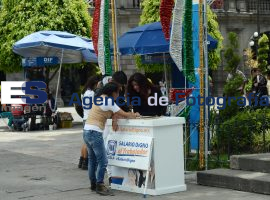 Módulo, de a 10 la firma, denunciaron  - ES imagen agencia de fotografía