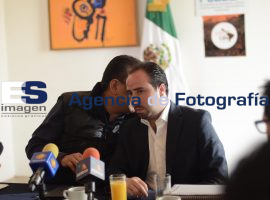 Rincón anuncia cumbre del café - ES imagen agencia de fotografía