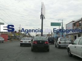 Ampliará ayuntamiento la Prolongación de Margaritas - ES imagen agencia de fotografía