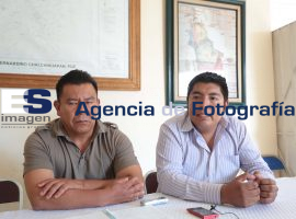 Advierten que cerrarán presidencias si no bajan recursos a juntas auxiliares - ES imagen agencia de fotografía