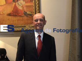 Lastiri, subsecretario de desarrollo social  - ES imagen agencia de fotografía