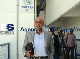 Chelis, vuelve a la franja  - ES imagen agencia de fotografía