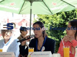 Sonex se presenta en la Libertad  - ES imagen agencia de fotografía