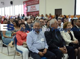 Consejo municipal PRI - ES imagen agencia de fotografía