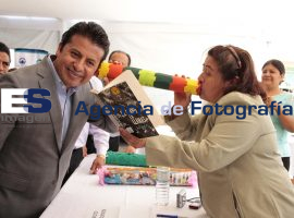 Servicios Integrales San Andrés Cholula 2014 - ES imagen agencia de fotografía