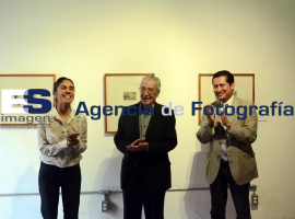 Alvarado, pionero del fotoperiodismo  - ES imagen agencia de fotografía