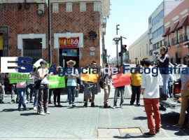 FNERRR en el Carolino  - ES imagen agencia de fotografía