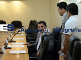 Comisión de Transportes  - ES imagen agencia de fotografía