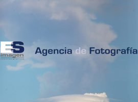 Fumarola del Popocatépetl 31-08-2014 - ES imagen agencia de fotografía