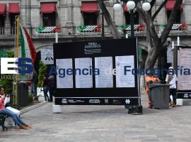 Puebla, en el contexto de la Independencia  - ES imagen agencia de fotografía