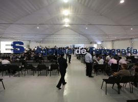 Canje de placas 2014 - ES imagen agencia de fotografía