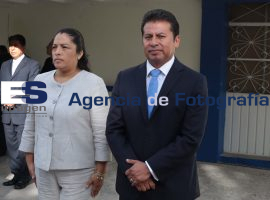 Inician Festejos Patrios en San Andrés Cholula 2014 - ES imagen agencia de fotografía