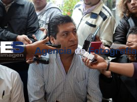 CNC y la Resurreción, rueda de prensa  - ES imagen agencia de fotografía