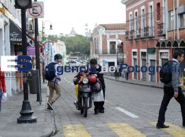 nublado y lluvias por la tarde  - ES imagen agencia de fotografía