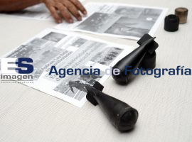 Ajalpan, la policía uso balas de goma  - ES imagen agencia de fotografía